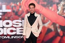 From Fifty Shades Freed success to being dropped by record label: Exploring Liam Payne's career after One Direction
