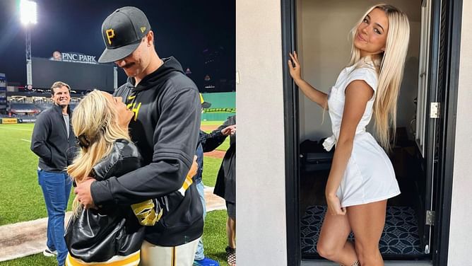 WATCH: LSU stars Livvy Dunne and Paul Skenes dance in joy at Tigers vs. Ole Miss clash