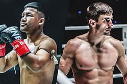 Rodtang believes Jacob Smith takes too long to hit his groove: "His engine is slow to heat up"