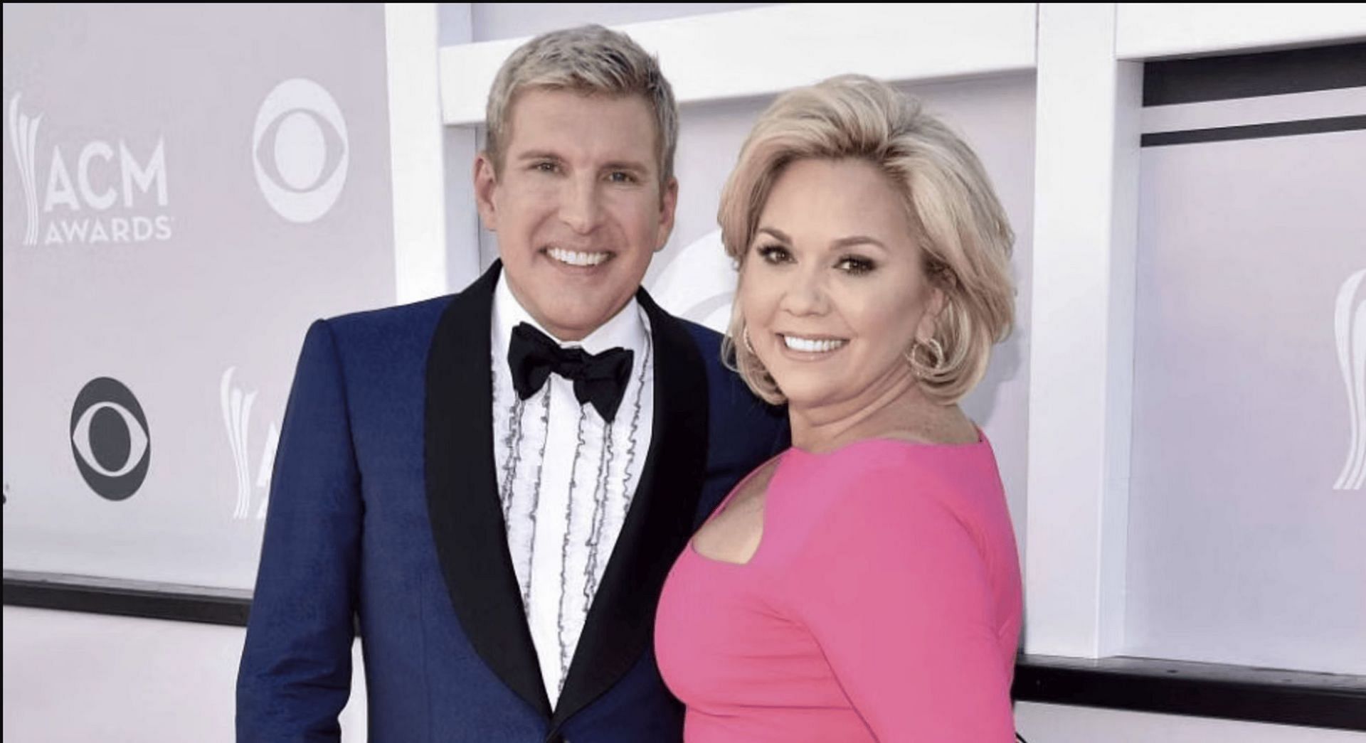 Todd Chrisley loses prison job: More details explored about his and wife, Julie