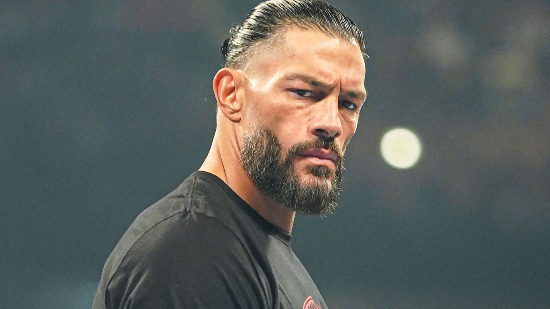 Roman Reigns (Image credit: WWE.com)