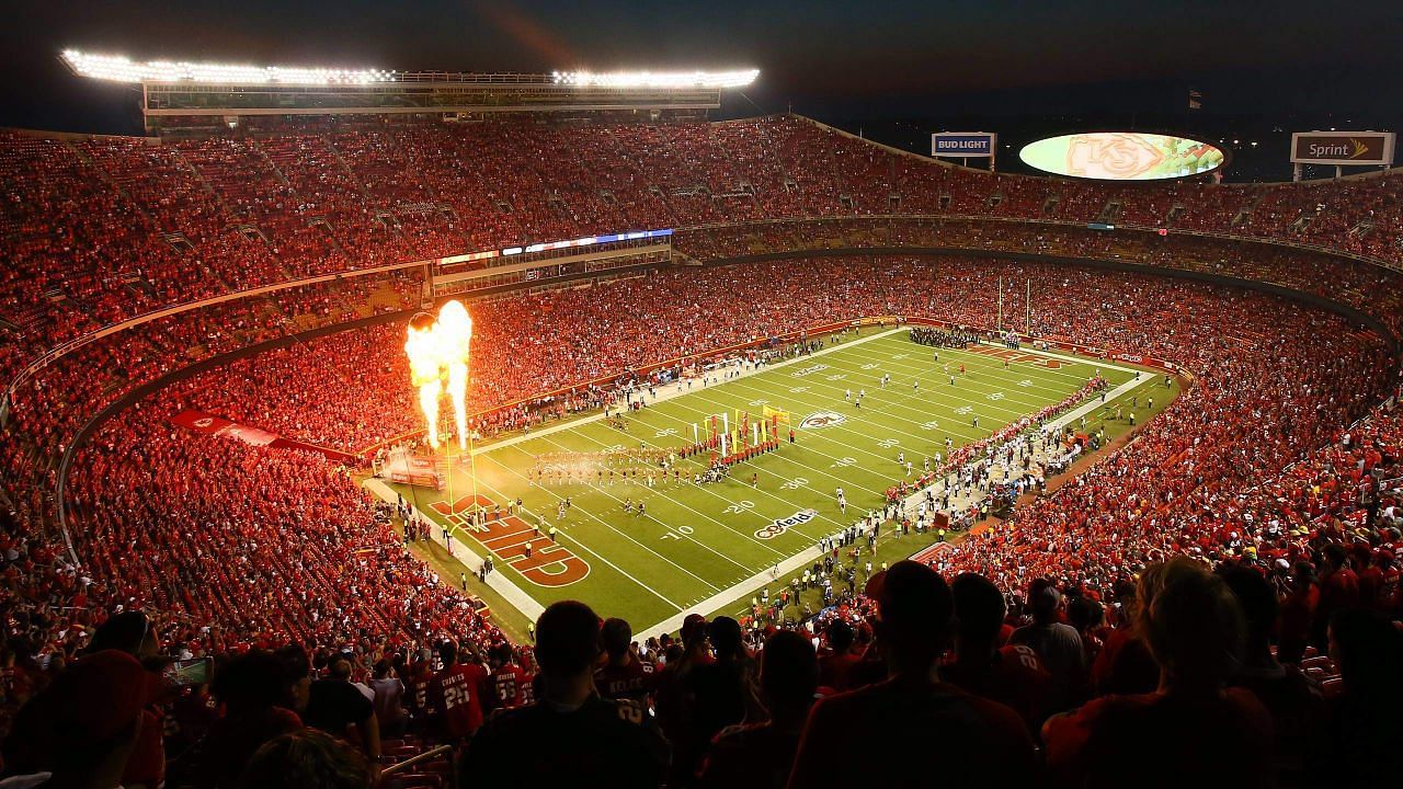 Chiefs vs Saints weather report: Latest on conditions at Arrowhead Stadium for Week 5 MNF showdown in Kansas City (Image Credits - chiefs.com)