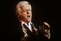 Who was Jack Jones? Love Boat theme song singer passes away at 86