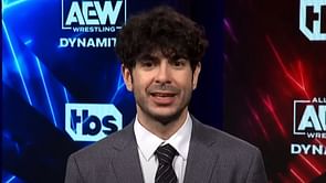 Tony Khan quietly renews major AEW name's deal ahead of potential WWE change - Reports