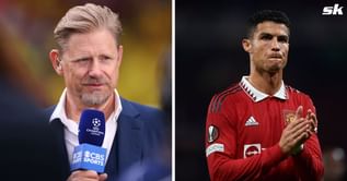 “He didn’t help the club” - Manchester United legend gives honest verdict on Cristiano Ronaldo’s bombshell interview with Piers Morgan