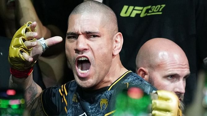 UFC veteran slams Kamala Harris, Alex Pereira breaks Ronda Rousey's record, Khalil Rountree Jr. issues statement on loss: MMA News Roundup