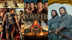 7 movies to watch while waiting for 'Gladiator 2'
