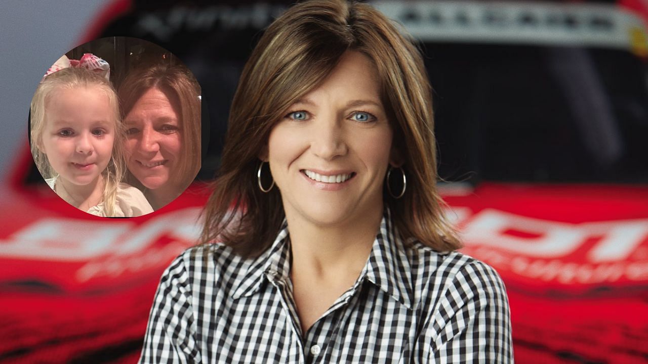 Aunt Kelley Earnhardt expresses love in three-word comment for Dale Jr ...