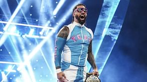 Vince Russo destroys WWE legend with "worthy for two weeks" comment after Jey Uso's huge loss (Exclusive)