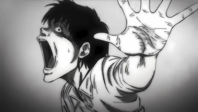 Reason behind Uzumaki animation quality drop comes to light post episode 2