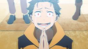 Re:ZERO season 3 episode 1 review: A lively and hopeful beginning that concludes with a sudden dark shift