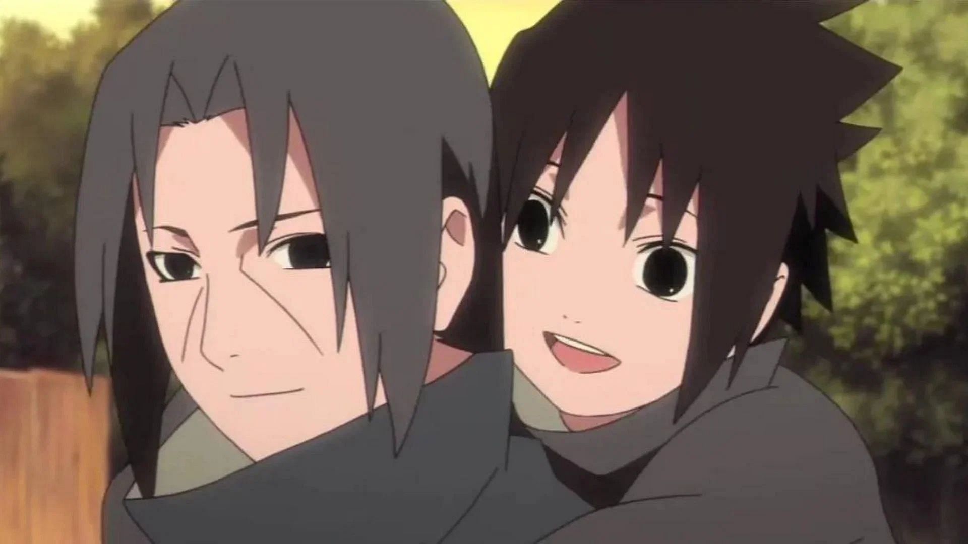 Itachi&#039;s backstory was one that broke the entire fandom (Image via Studio Pierrot)