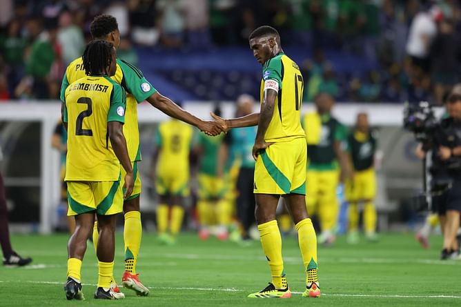 Jamaica vs Honduras Prediction and Betting Tips | October 14th 2024