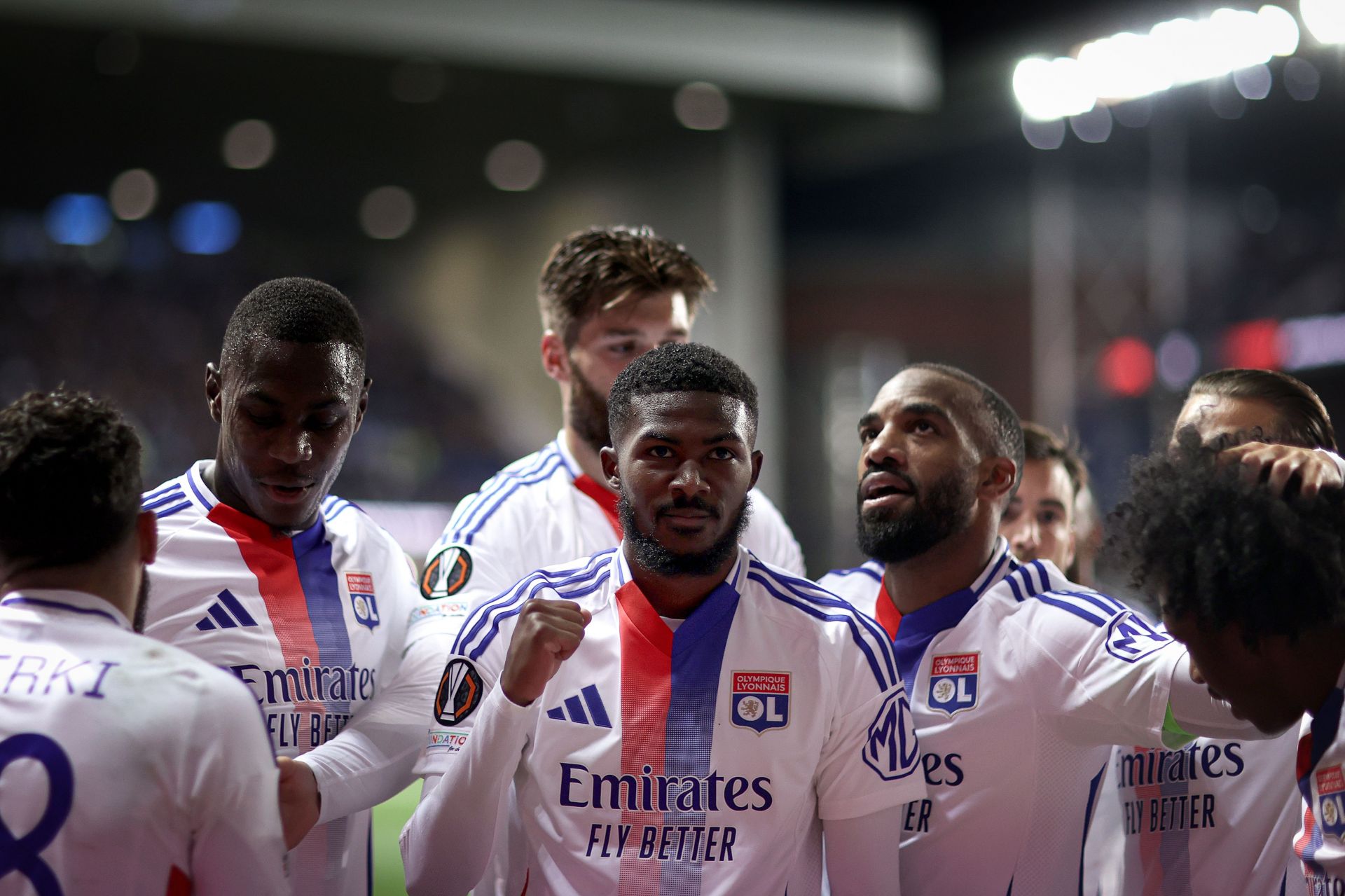 Lyon vs Besiktas Prediction and Betting Tips | October 24, 2024