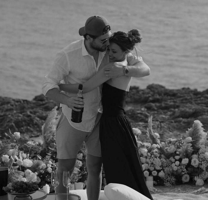 Who is Lеon Draisaitl Fiancee? Meet Cеlеstе Dеsjardins