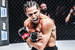 “You got to do it all right” - Kade Ruotolo says quest to become the best martial artist of all time led him to MMA