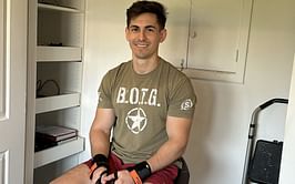 Twitch streamer Censor says Guinness World Records denied his record for most pull-ups in 24 hours because he did it for charity