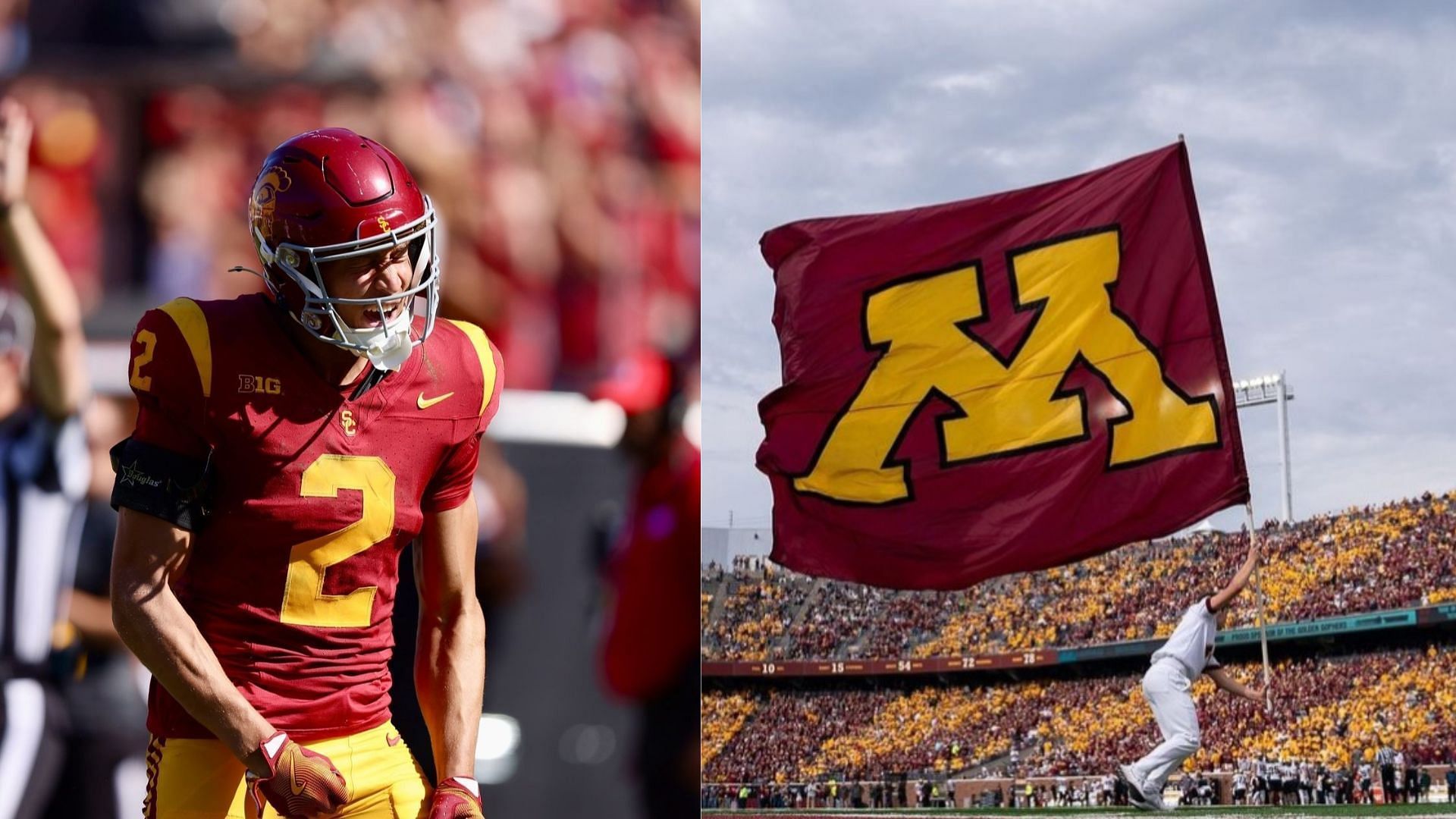 USC Vs Minnesota Score Prediction for College Football Week 6 Expert