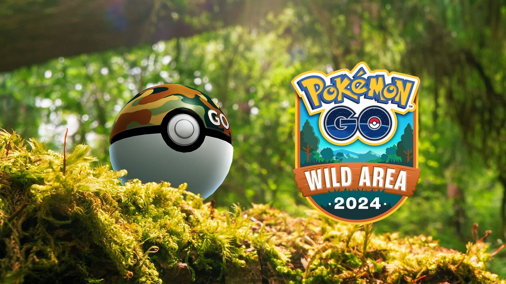 Safari Balls will feature a higher capture rate than standard Poke Balls (Image via Niantic)