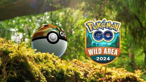 Safari Balls will feature a higher capture rate than standard Poke Balls (Image via Niantic)