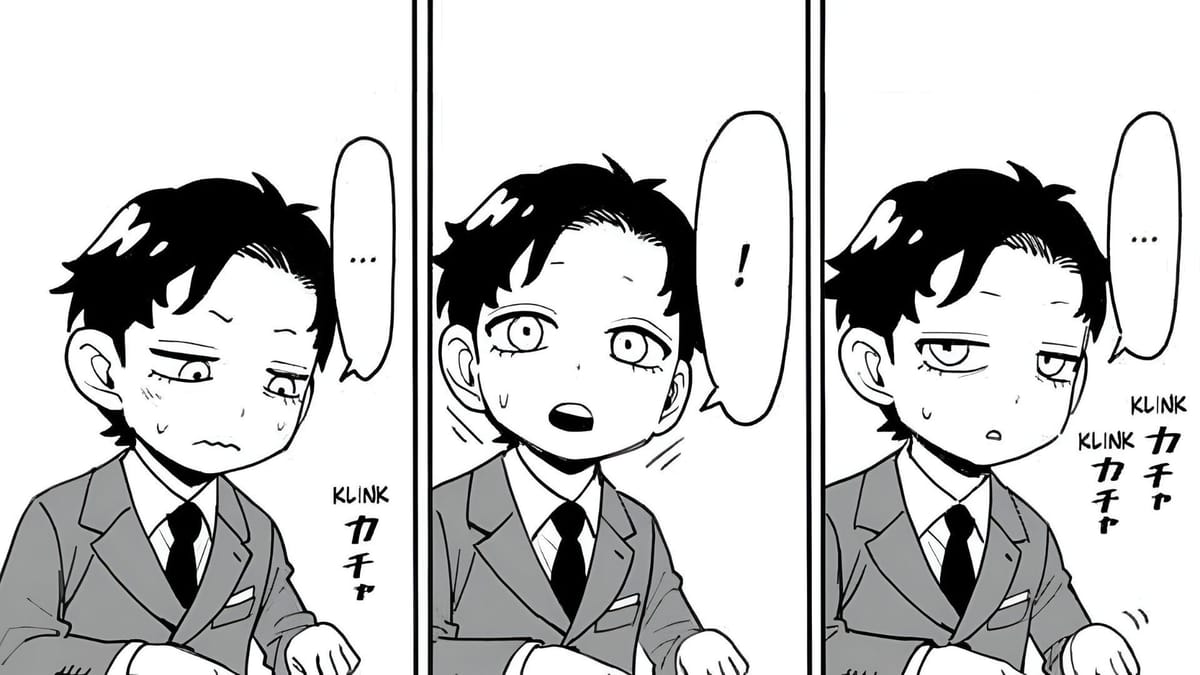 Spy X Family chapter 107: Release date and time, where to read
