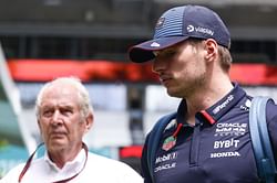 “You have to take Max Verstappen seriously”: Red Bull chief on three-time F1 champion potentially walking away from the sport