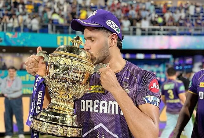 3 reasons why India must play Harshit Rana in 3rd IND vs NZ 2024 Test in Mumbai