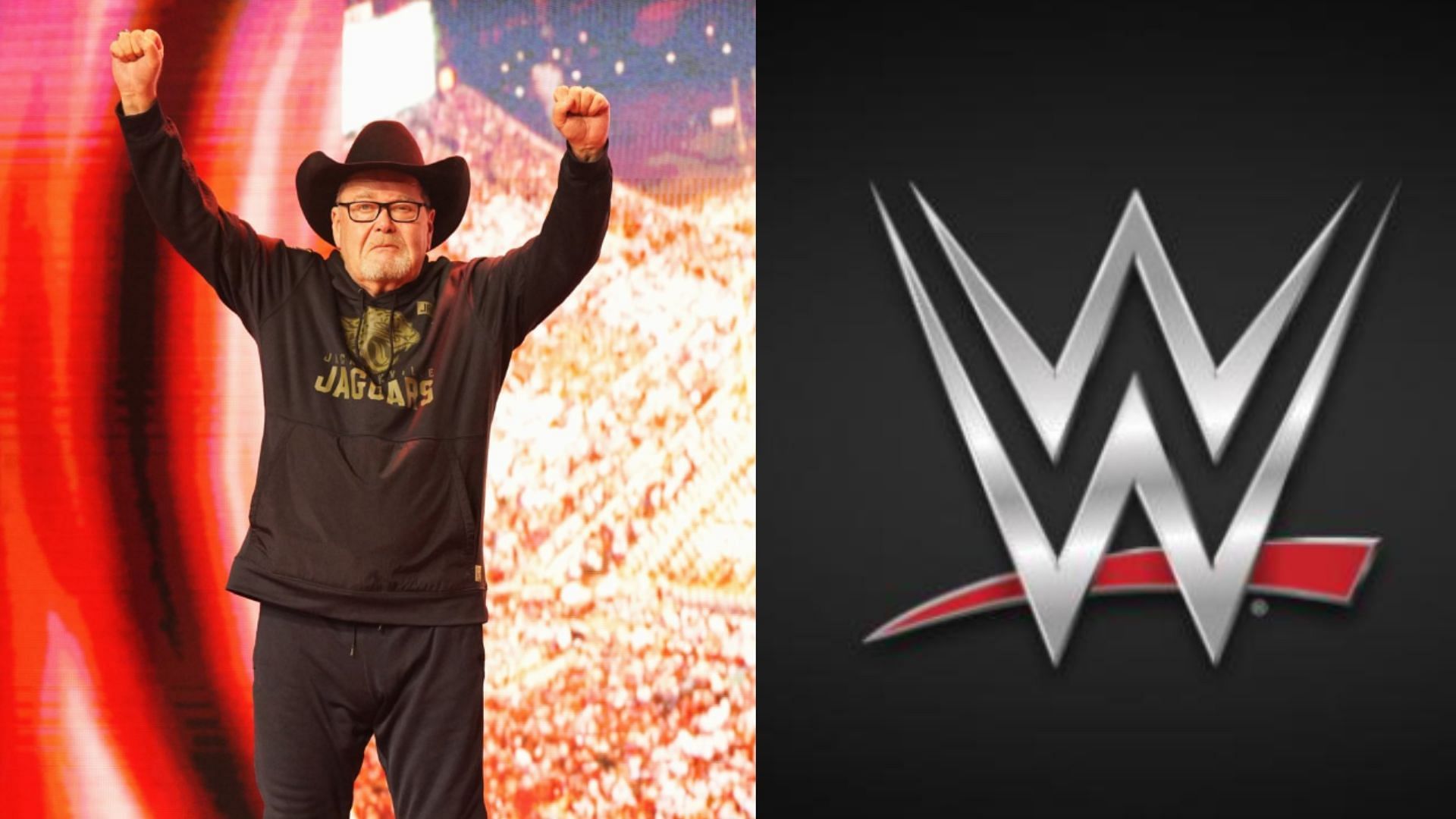 Jim Ross is currently signed with AEW [Image Credits: Ross