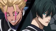 Shidou and Rin (Image via 8bit)