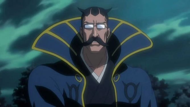 Is Tessai a Soul Reaper in Bleach? Explained