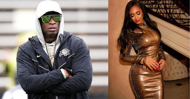 "Couldn't tell me nothing with my gold diggers on": When Shedeur Sanders' mom Pilar Sanders gave hilarious insights into her fashion choices
