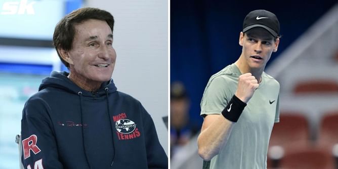 "Few journalists should be suspended" - Serena Williams' ex-coach Rick Macci makes his feelings known about questions on Jannik Sinner's doping row
