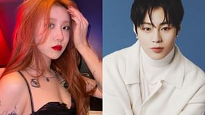 "Ha Sung-woon had nothing to do with the plagiarism" — Big Planet responds to Yerin Baek's accusations towards Love Next Door OST, 'What Are We'