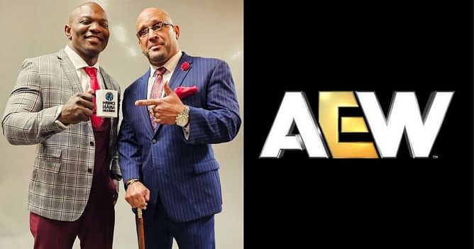 Top AEW star rejects The Hurt Syndicate's proposal at WrestleDream 2024