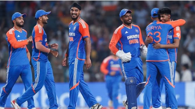 3 top takeaways from India's win in 1st IND vs BAN 2024 T20I