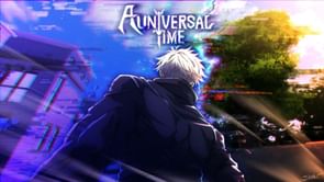 The Vessel in A Universal Time: Overview, Boss location, max Mastery showcase