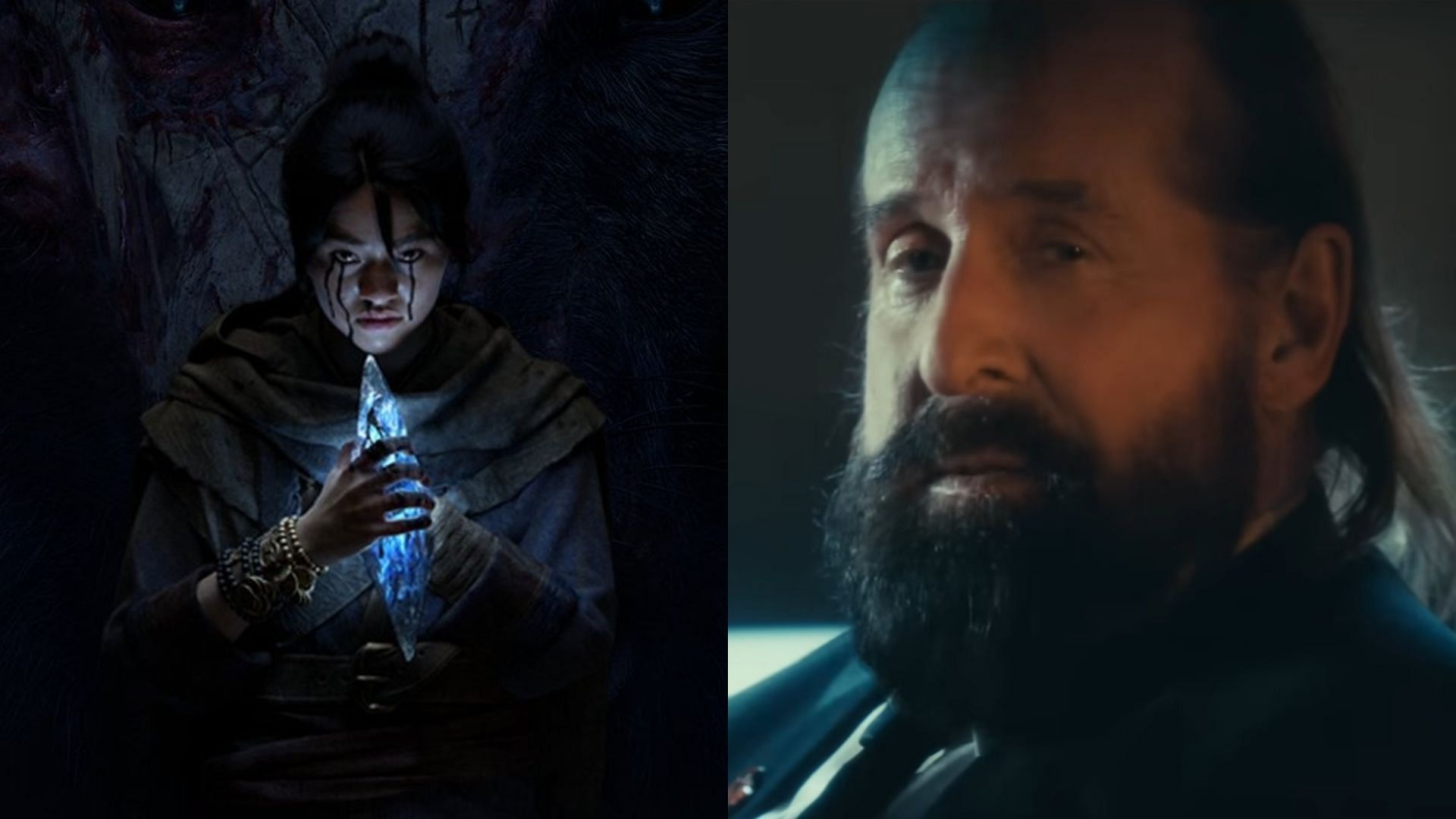 New Black Ops 6 Replacer trailer replaces Neyrelle from Diablo IV