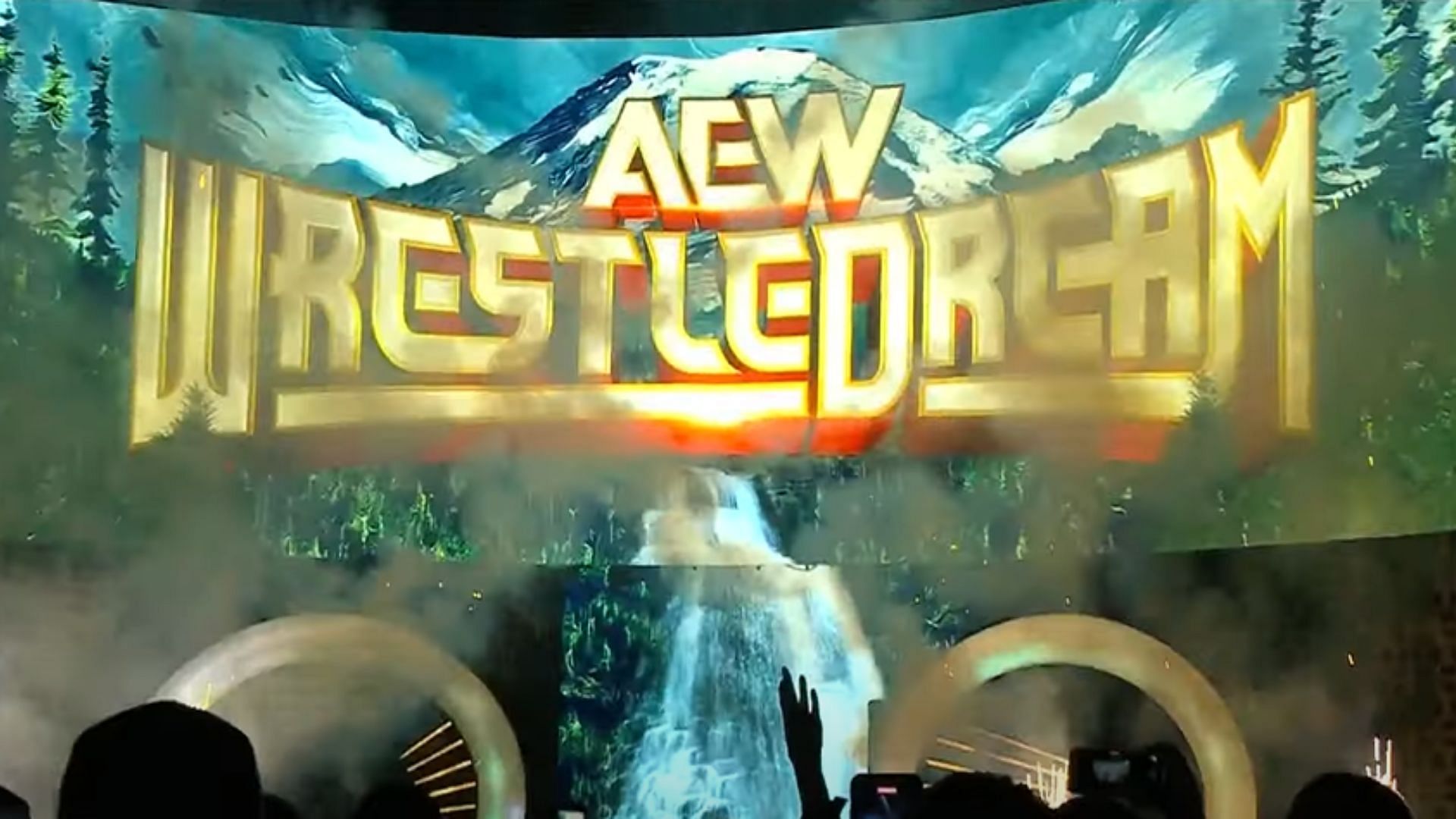 AEW recently hosted the second edition of WrestleDream [Image Credits: AEW