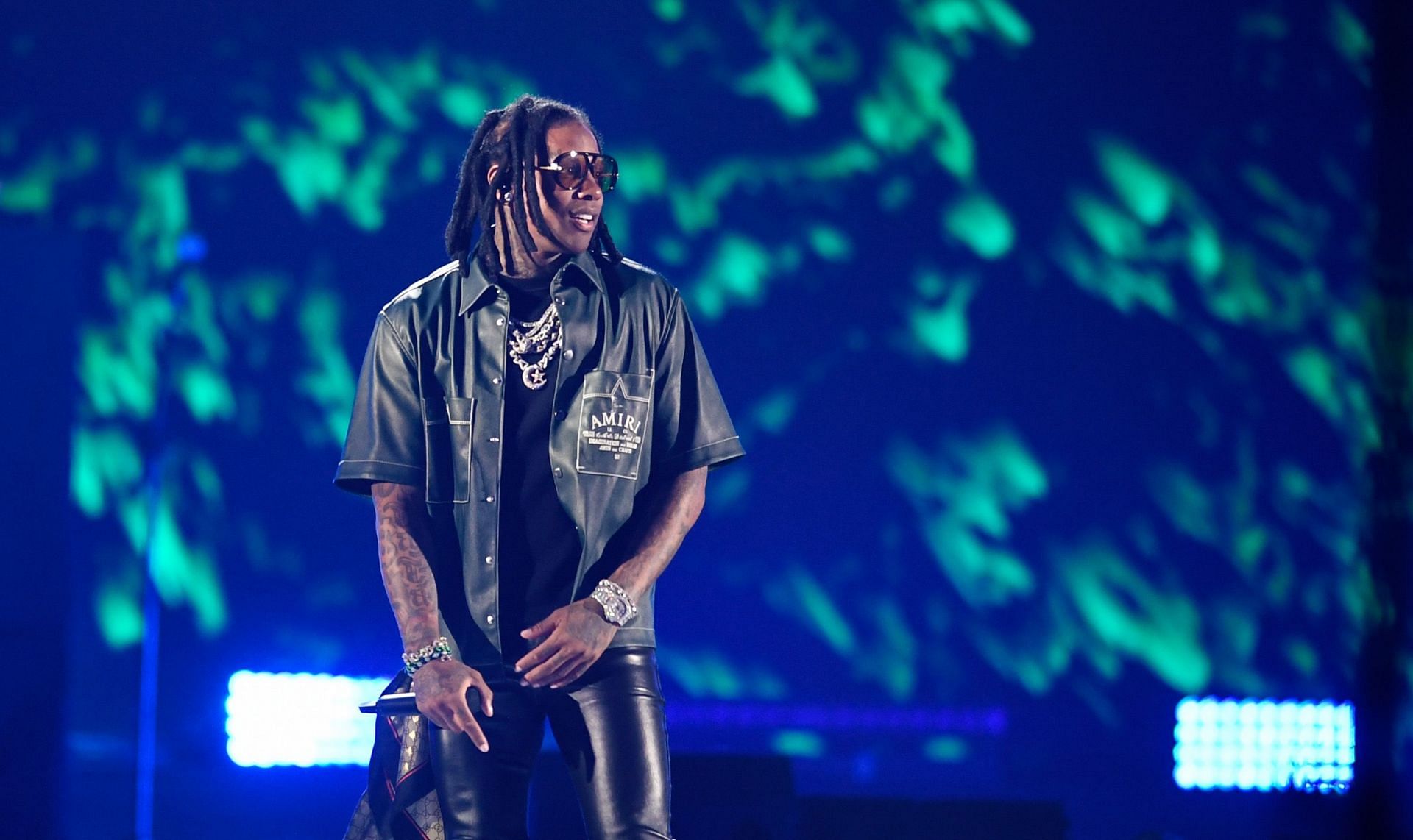 2023 iHeartRadio Music Festival - Show - Source: Getty