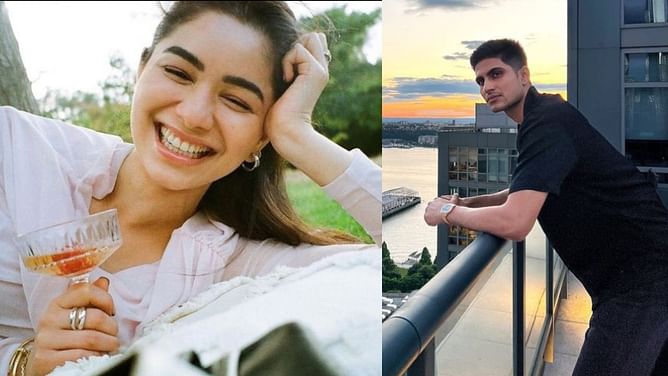 सारा तेंदुलकर का खास पोस्ट, फैन ने शुभमन गिल का किया जिक्र; पूछा अहम सवाल