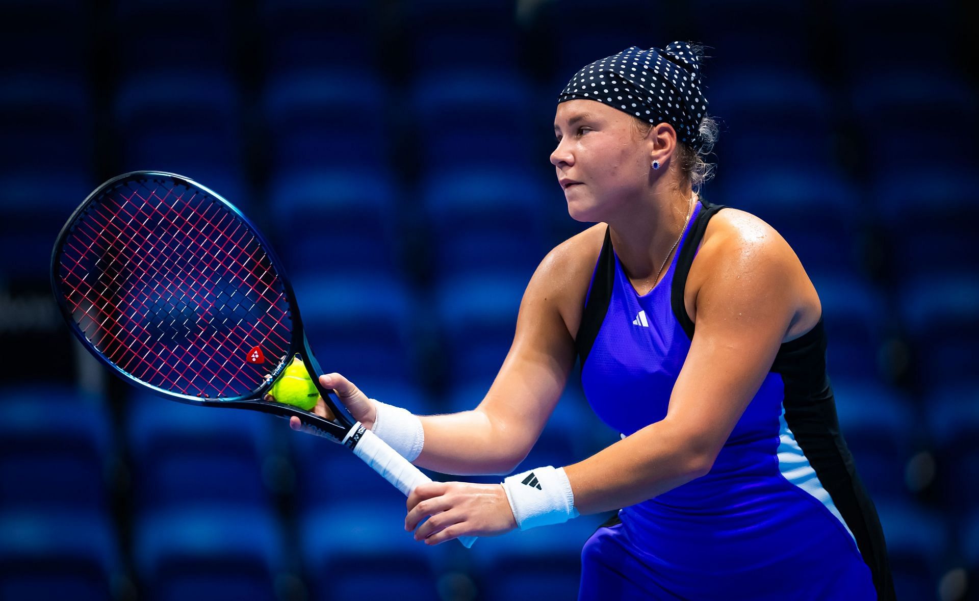 Toray Pan Pacific Open - Day 3 - Source: Getty