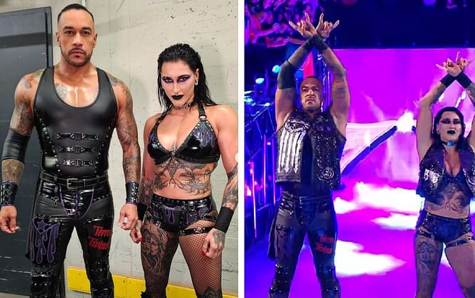Adam Pearce to ban two major WWE Superstars from Bad Blood on the orders of Rhea Ripley? Exploring potential announcement