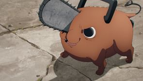 Pochita's biggest mistake in Chainsaw Man may be his Aging Devil interaction