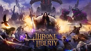 Throne and Liberty: All supported regions and countries across platforms