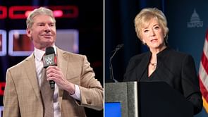 Is Vince McMahon still married to Linda amid allegations against him? What we know so far