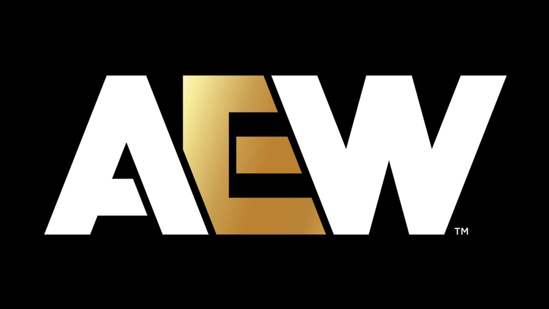 All Elite Wrestling is a Jacksonville-based promotion led by Tony Khan [Logo: AEW Official Website]