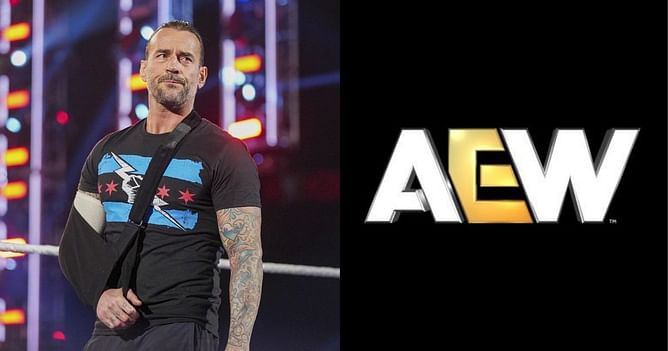 "I felt bad" - AEW star suggested spot that caused CM Punk injury before infamous All Out interview