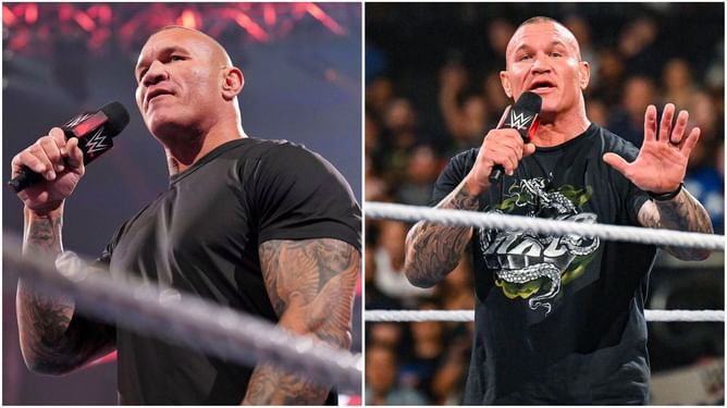 Randy Orton to setup a match at Crown Jewel; A backstage brawl? — 4 things The Viper can do on WWE SmackDown this week