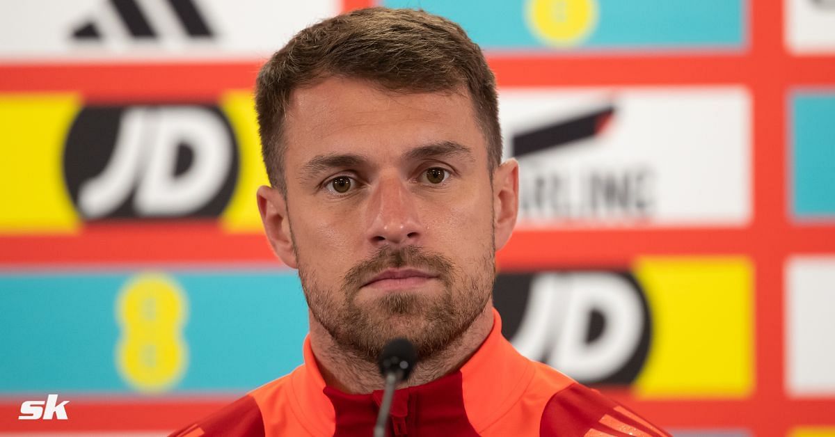 Aaron Ramsey singles out two Arsenal players for for criticism following Bournemouth defeat 