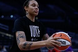 Brittney Griner goes viral after dropping massive accusations on WNBA of favoring Minnesota